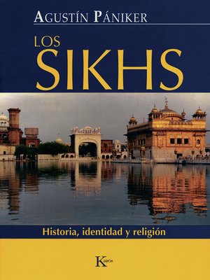 cover image of Los Sikhs